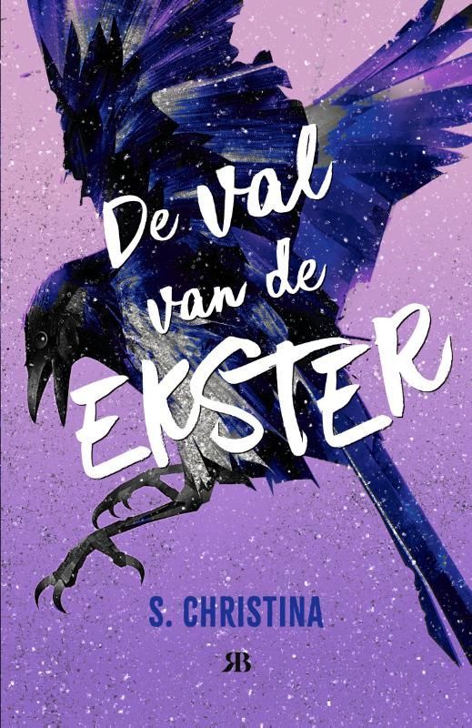 S. Christina; De val van de Ekster