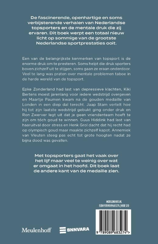 Erik Dijkstra; Druk