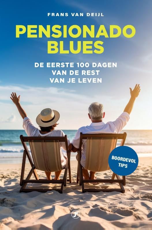 Frans van Deijl; Pensionado Blues