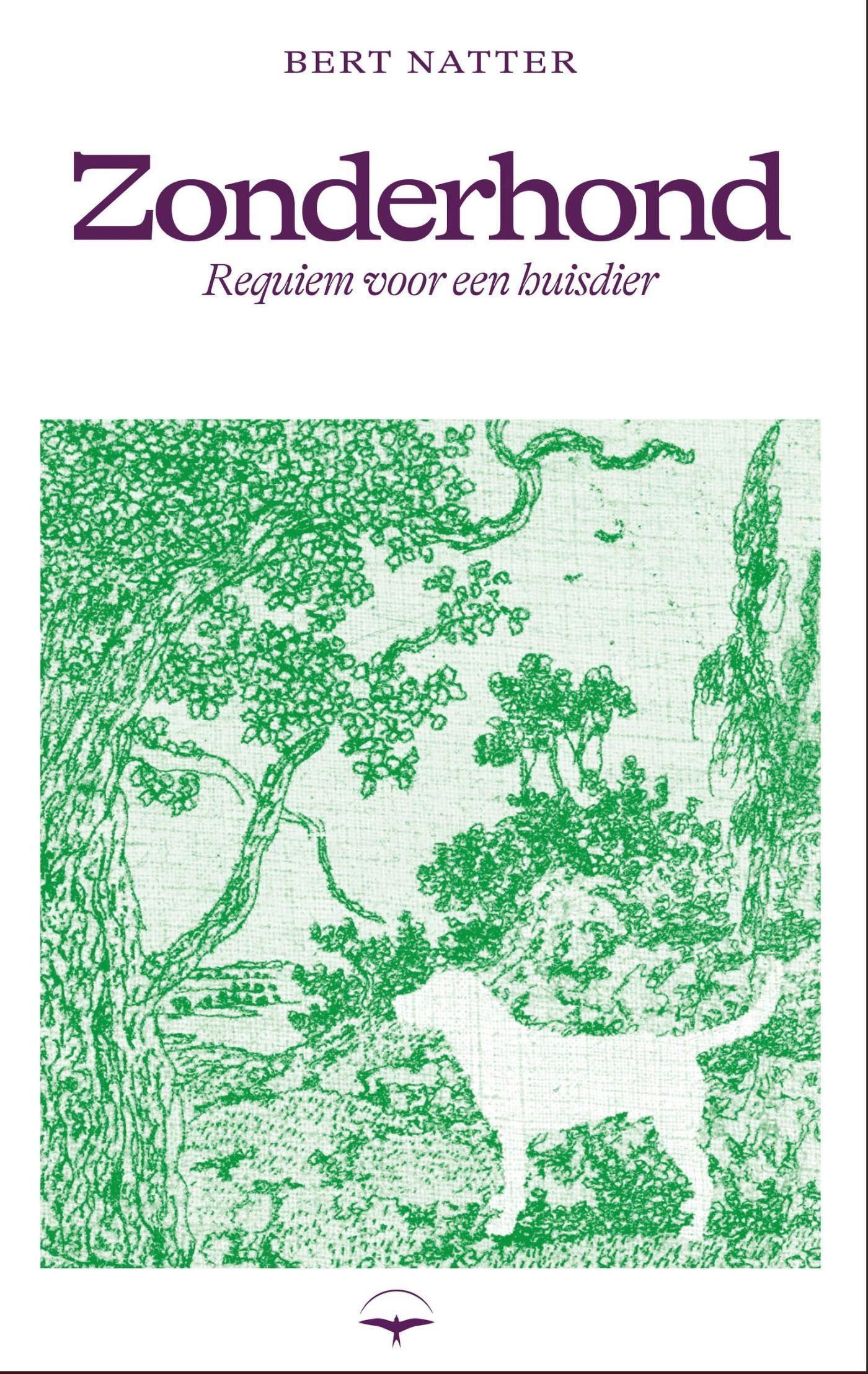 Bert Natter; Zonderhond