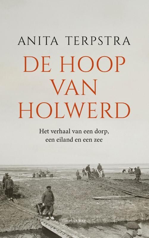 Anita Terpstra; De hoop van Holwerd