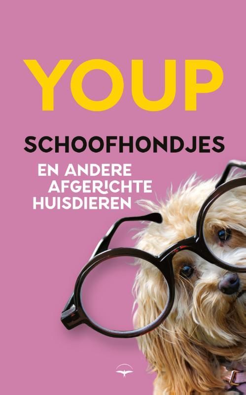 Youp van 't Hek; Schoofhondjes en andere afgerichte huisdieren