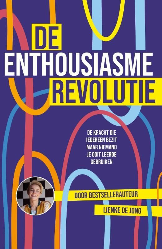 Lienke de Jong; De enthousiasme-revolutie