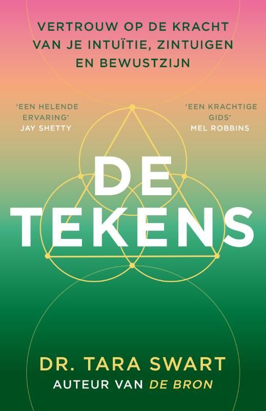 Tara Swart; De tekens