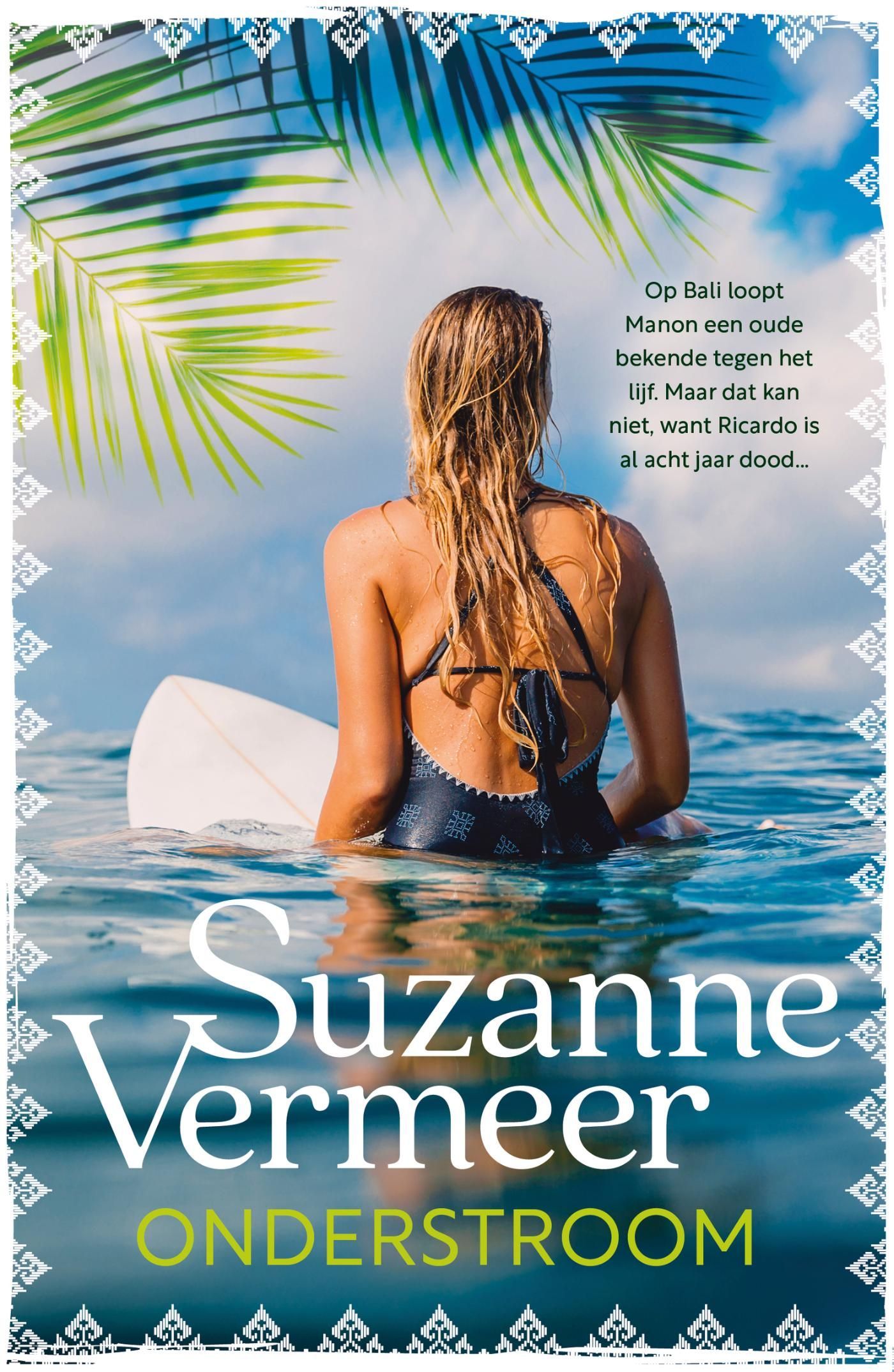 Suzanne Vermeer; Onderstroom