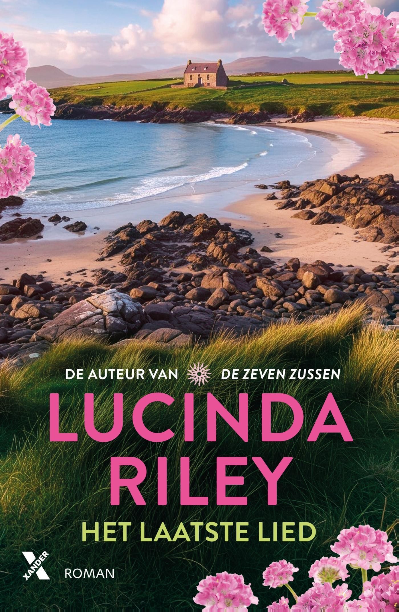 Lucinda Riley; Het laatste lied