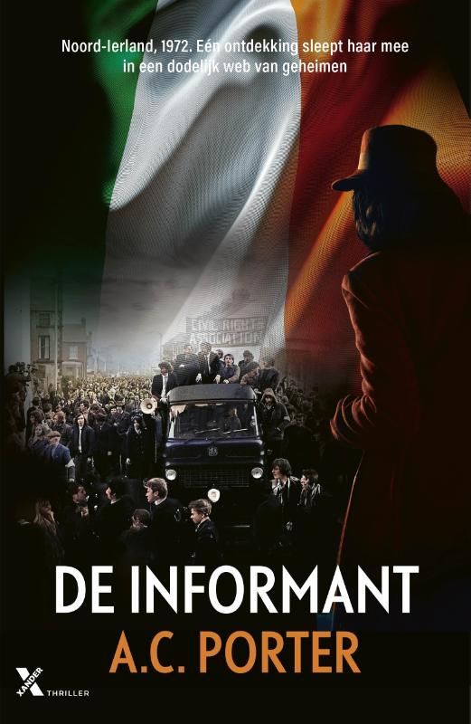 A.C. Porter; De informant