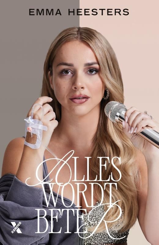 Emma Heesters; Alles wordt beter