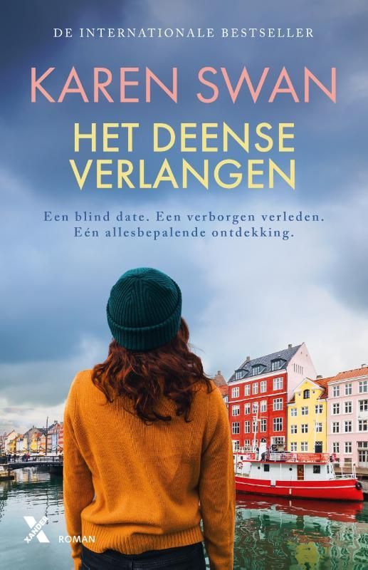 Karen Swan; Het Deense verlangen