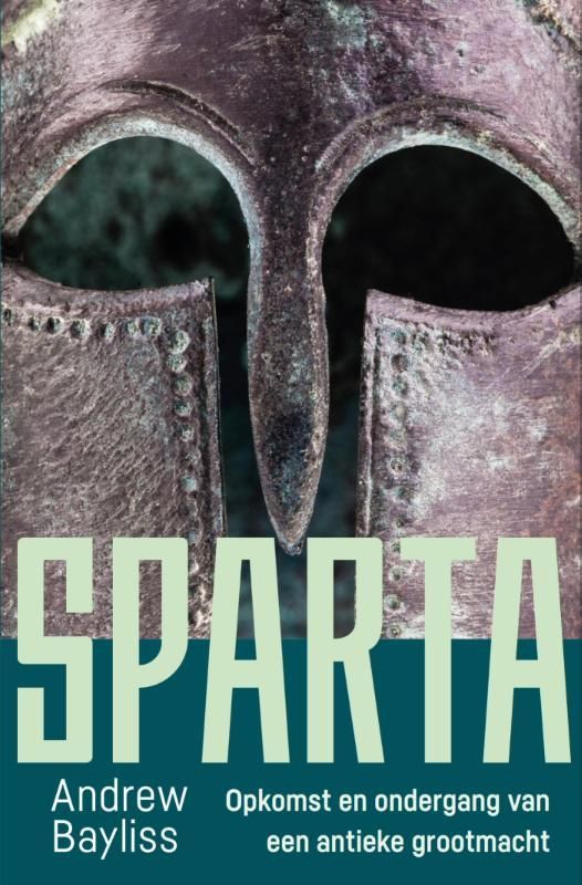 Andrew Bayliss; Sparta
