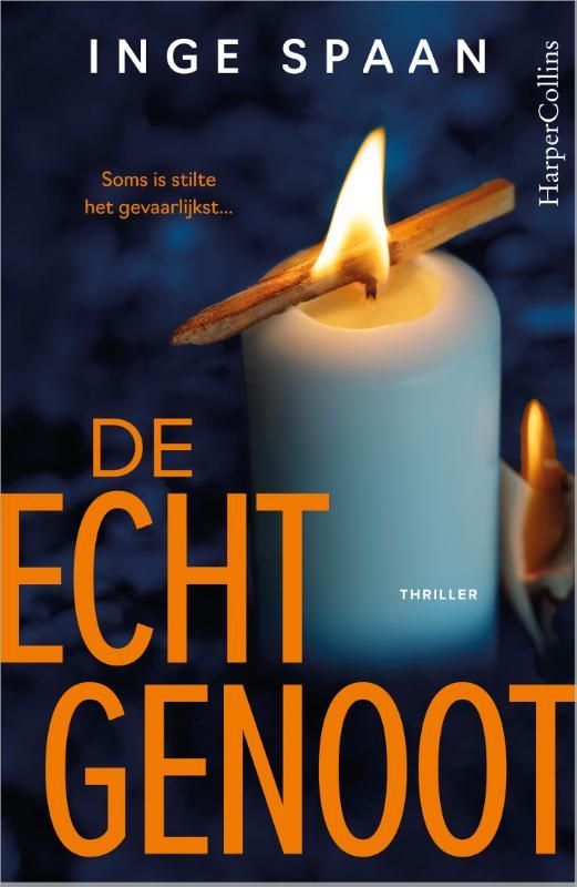 Inge Spaan; De echtgenoot