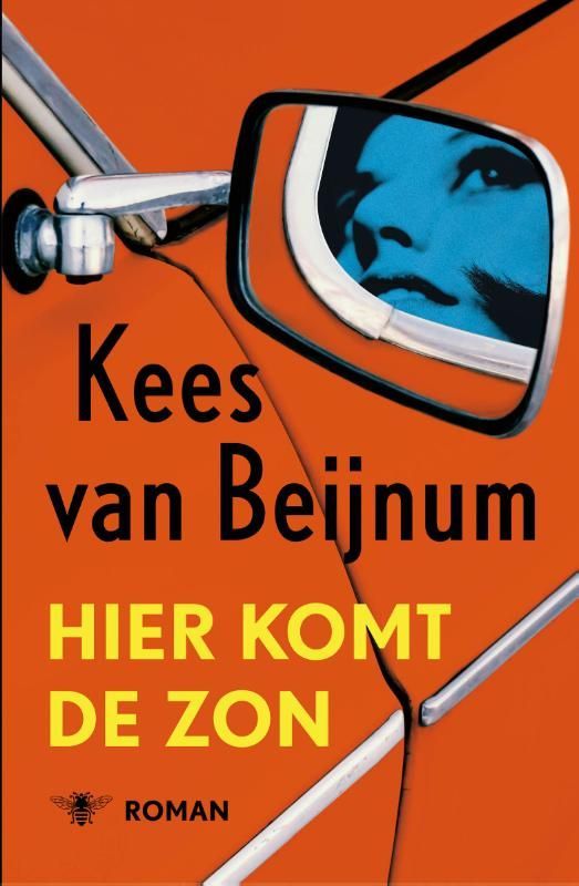 Kees van Beijnum; Hier komt de zon