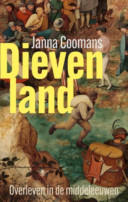 Janna Coomans; Dievenland