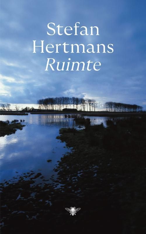 Stefan Hertmans; Ruimte