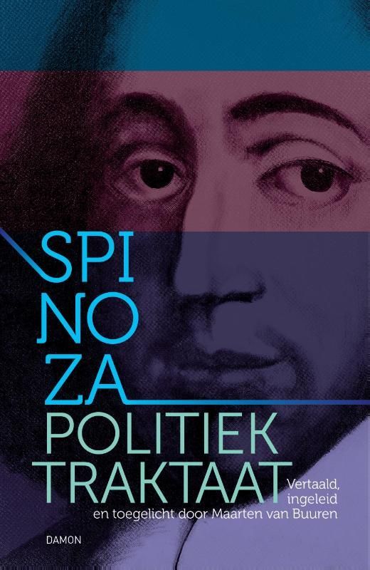 Spinoza; Politiek traktaat