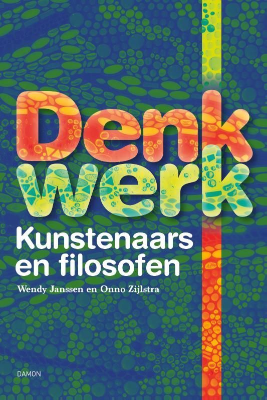 Wendy Janssen; Denkwerk