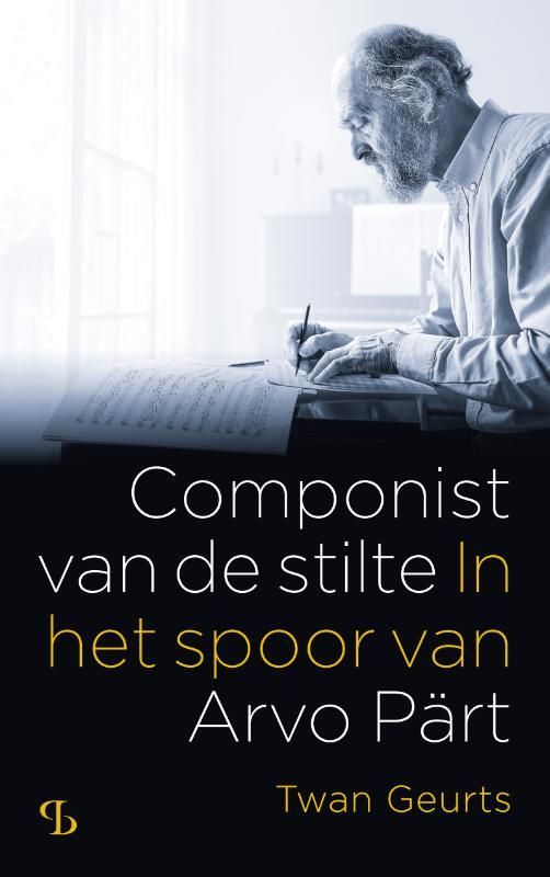 Twan Geurts; Componist van de stilte