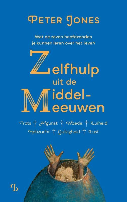 Peter Jones; Zelfhulp uit de Middeleeuwen