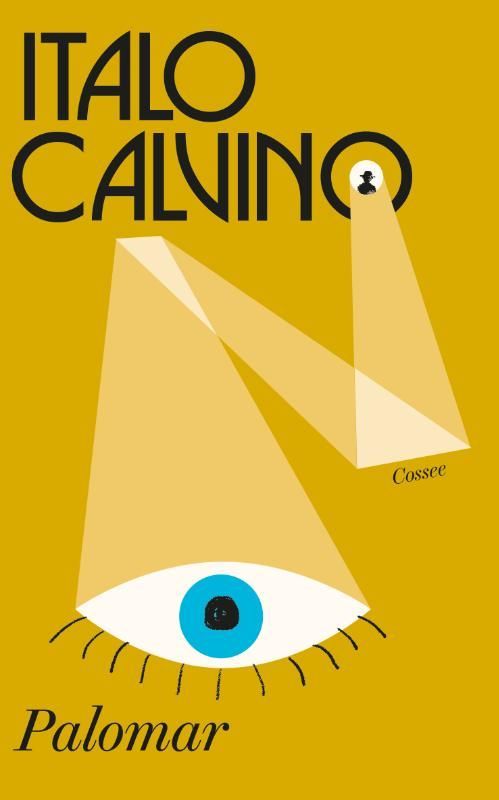 Italo Calvino; Palomar