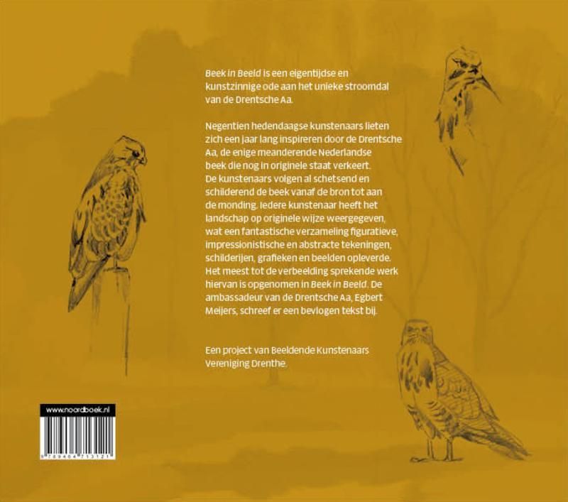 Egbert Meijers; Beek in beeld