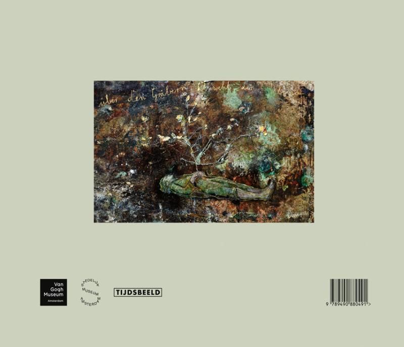 Simon Schama; Anselm Kiefer. Sag mir wo die Blumen sind