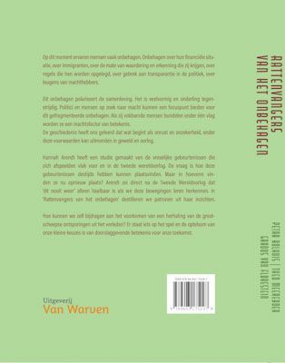 Gradus van Florestein; Rattenvangers van het onbehagen