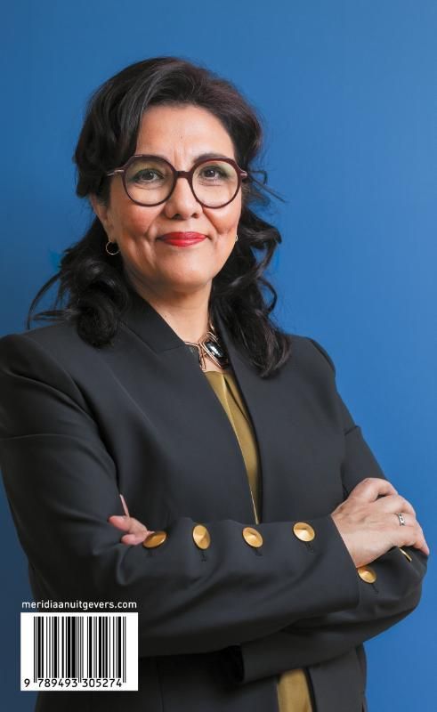 Forugh Karimi; In mijn ogen draag ik wolken