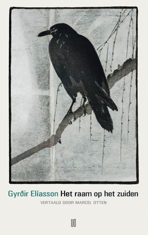 Gyrôir Eliasson; Het raam op het zuiden