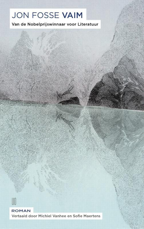 Jon Fosse; Vaim