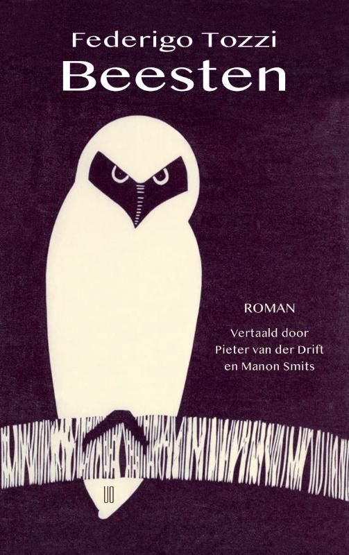 Frederigo Tozzi; Beesten