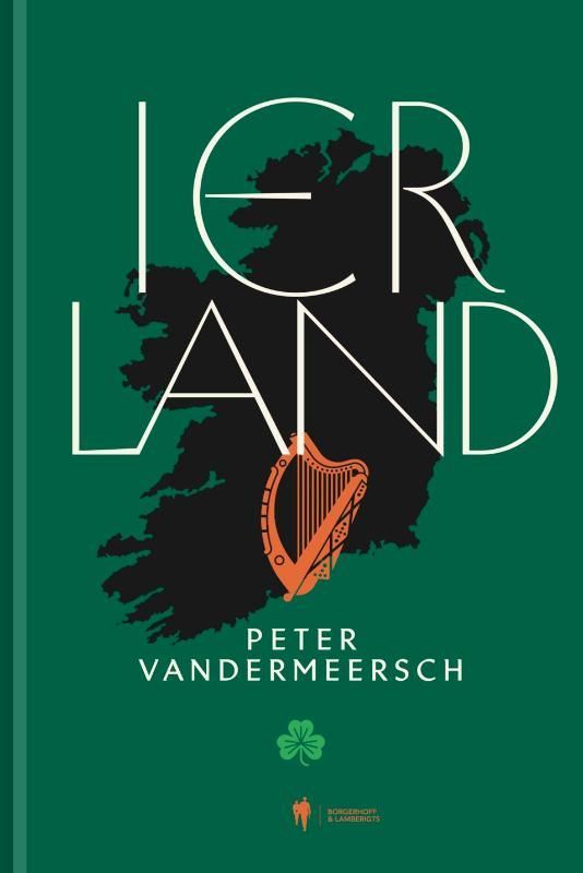 Peter Vandermeersch; Ierland