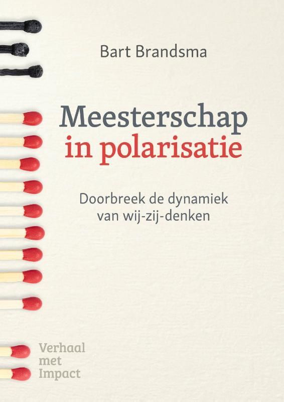 Bart Brandsma; Meesterschap in polarisatie