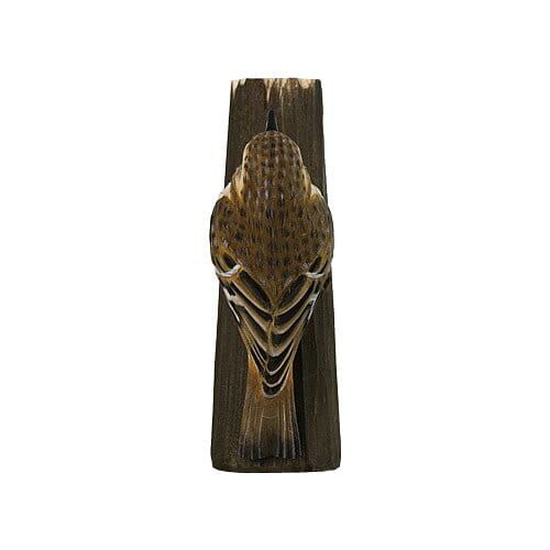 Boomkruiper hout/ handgemaakt