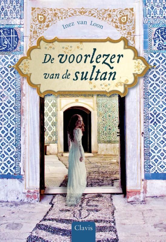 Inez van Loon; De voorlezer van de sultan