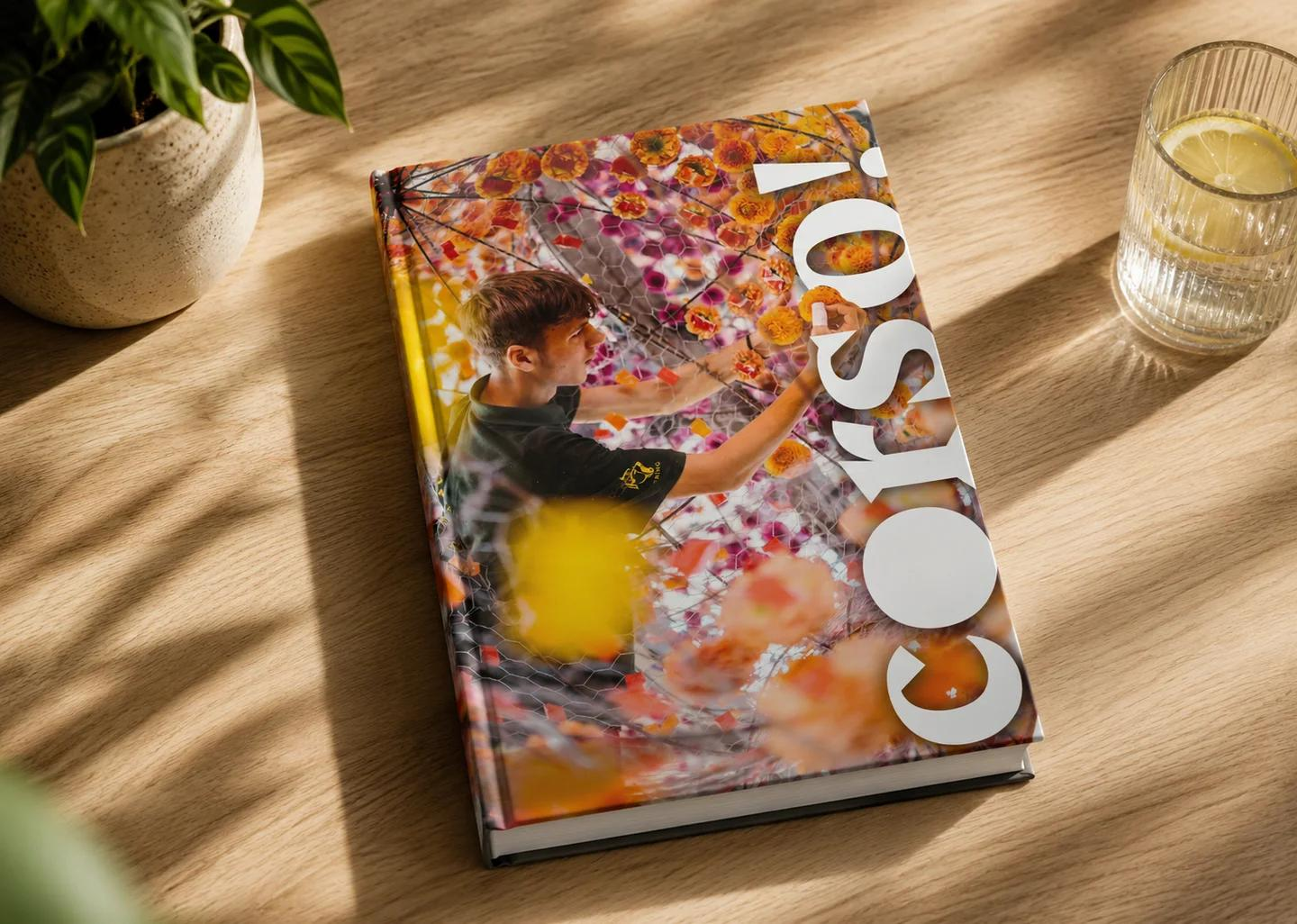 Stichting Corsokoepel; Corso