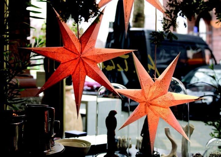 Ster Starlightz:  Twinkle Red