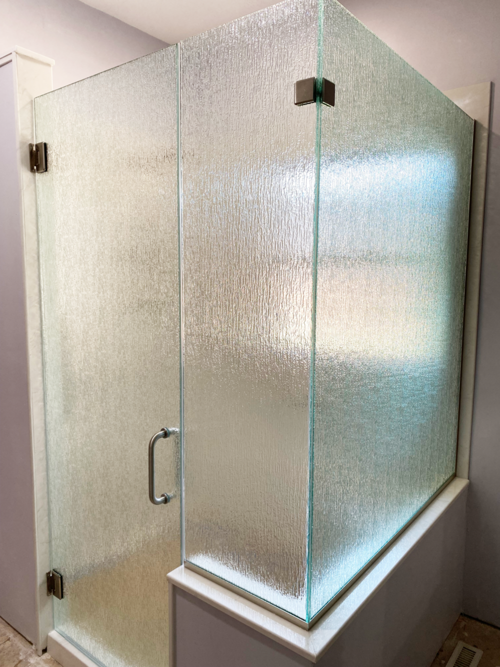 Celesta Door, Panel, Return Panel Enclosure 