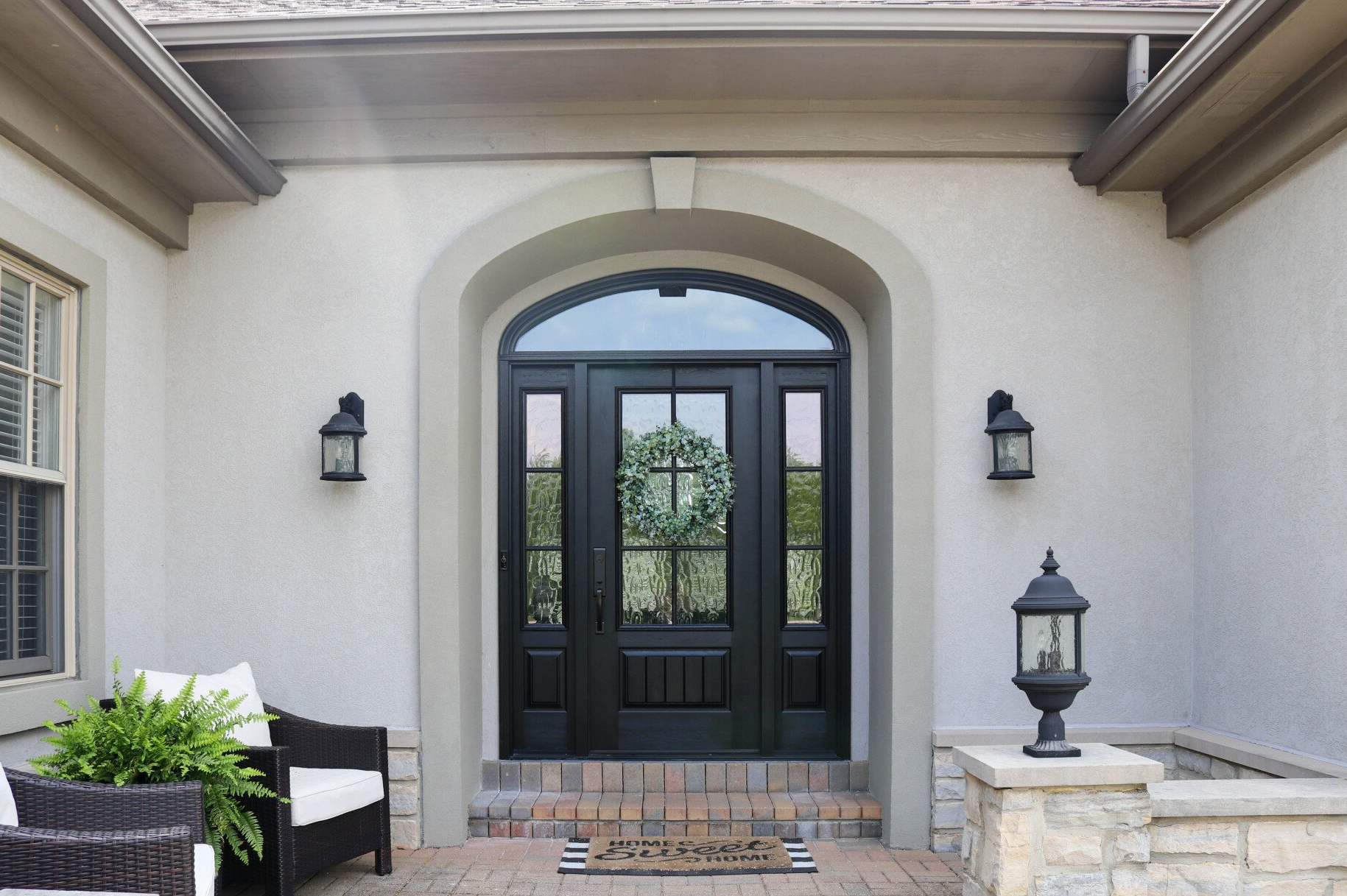 Entry Doors for Homes