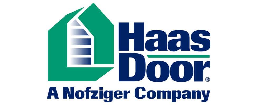 Haas Door - Residential Garage Doors