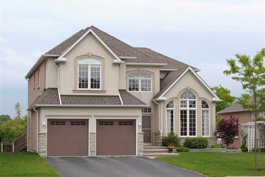 Model 60 in English Oak with 6 Pane Windows