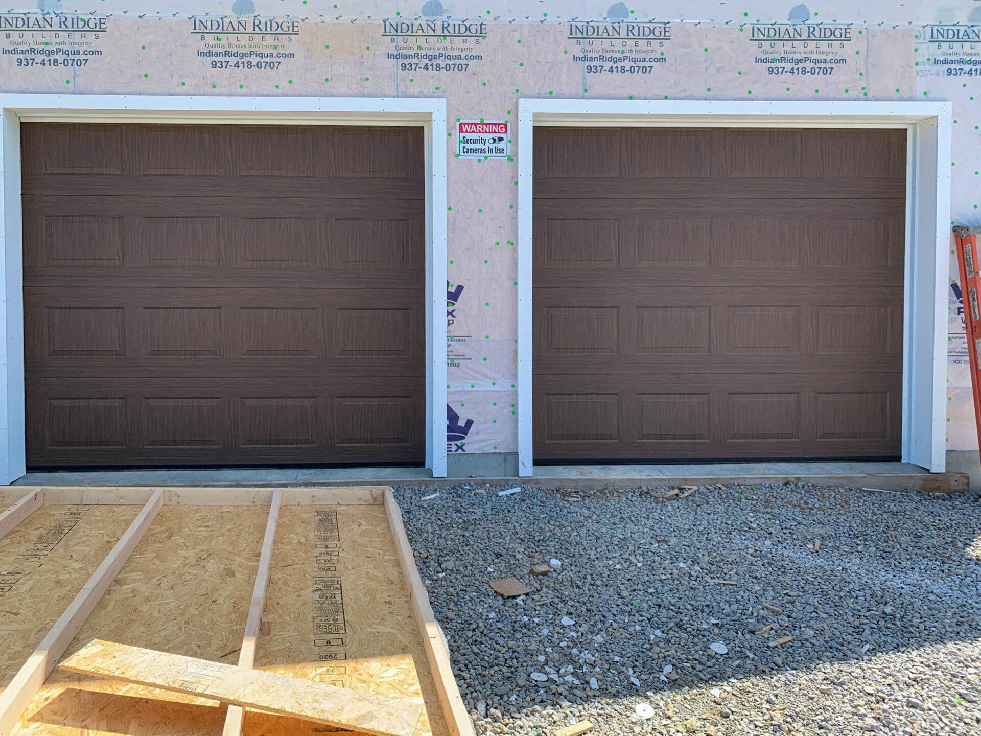 Model 68 in English Oak