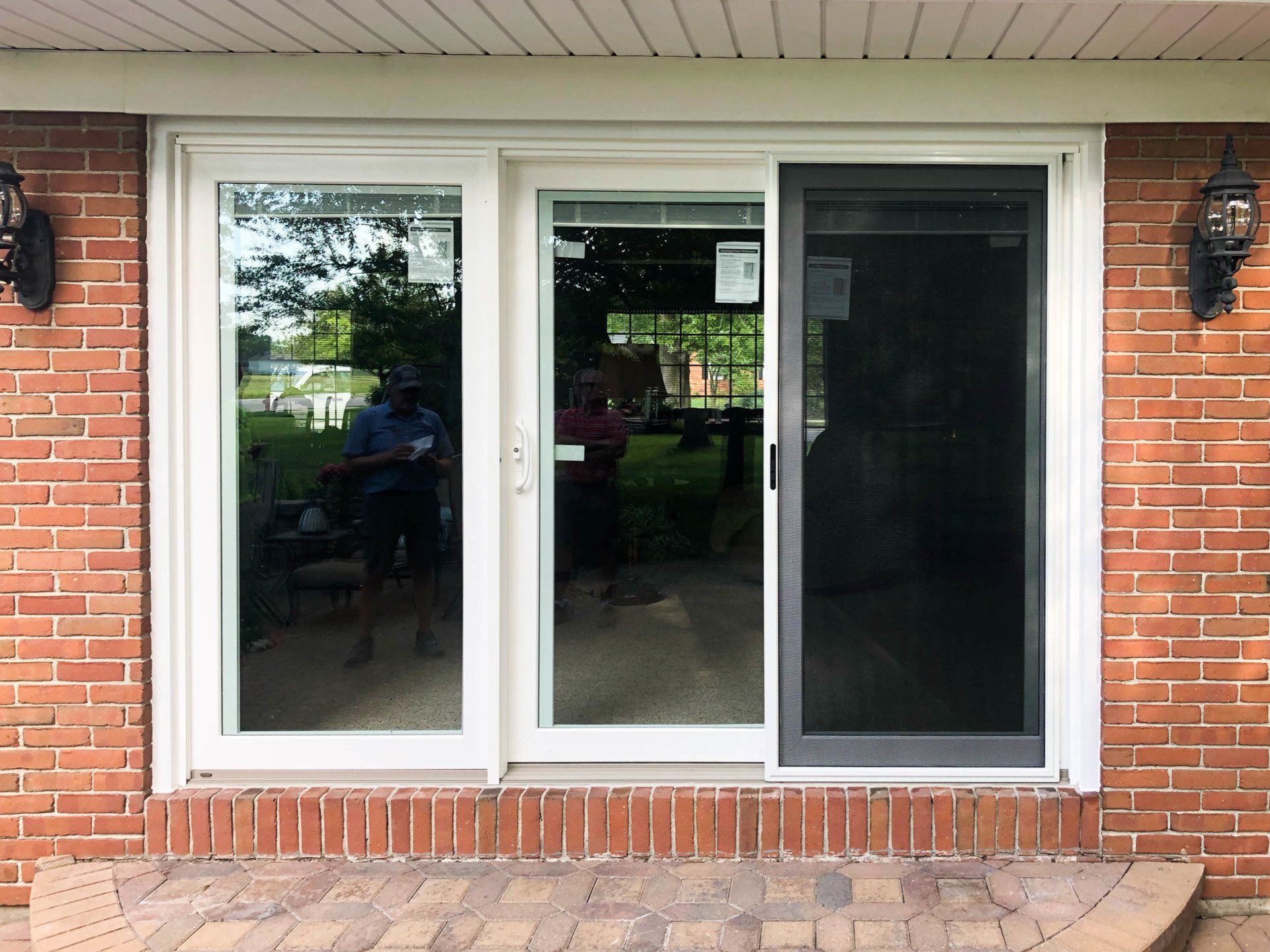 Moeller Door & Windows | Let Us Open Doors & Windows for You