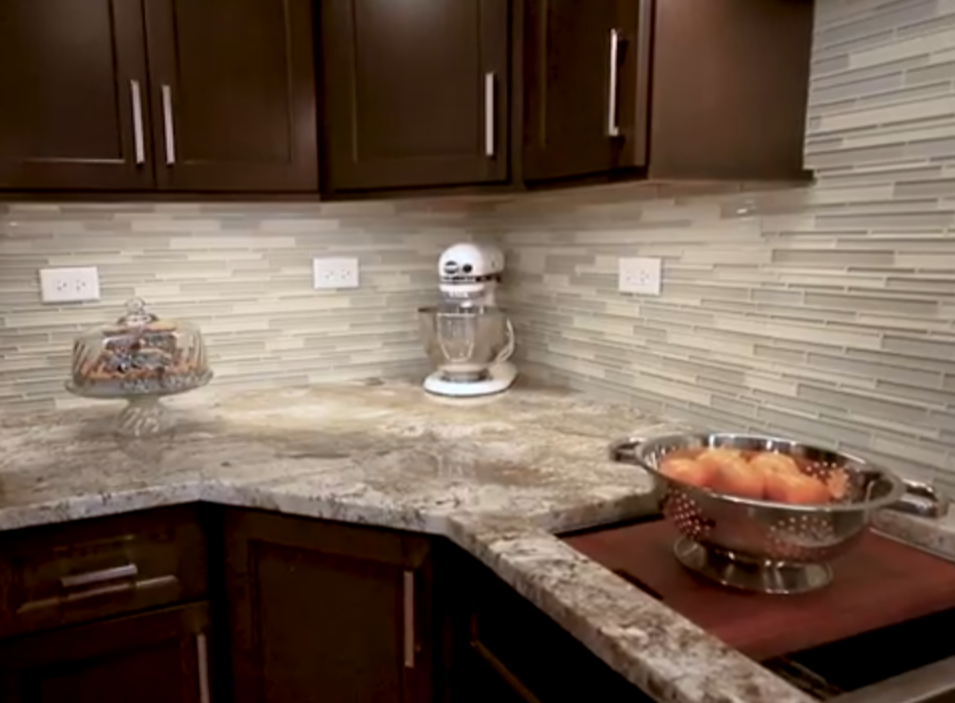 Kitchen remodeling in Ogden, UT