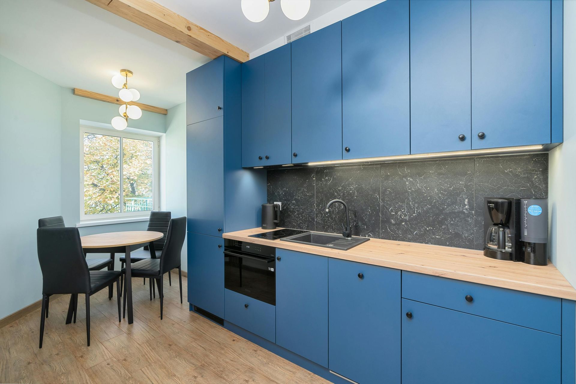 Kitchen remodeling services in Ogden Utah