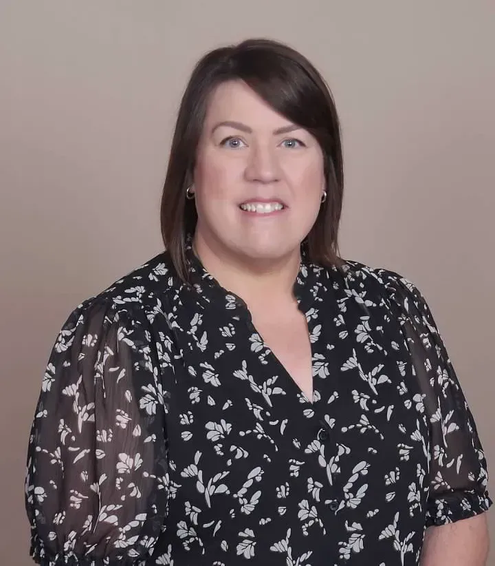 Attorney Amy Heroux-Gonzalex Headshot