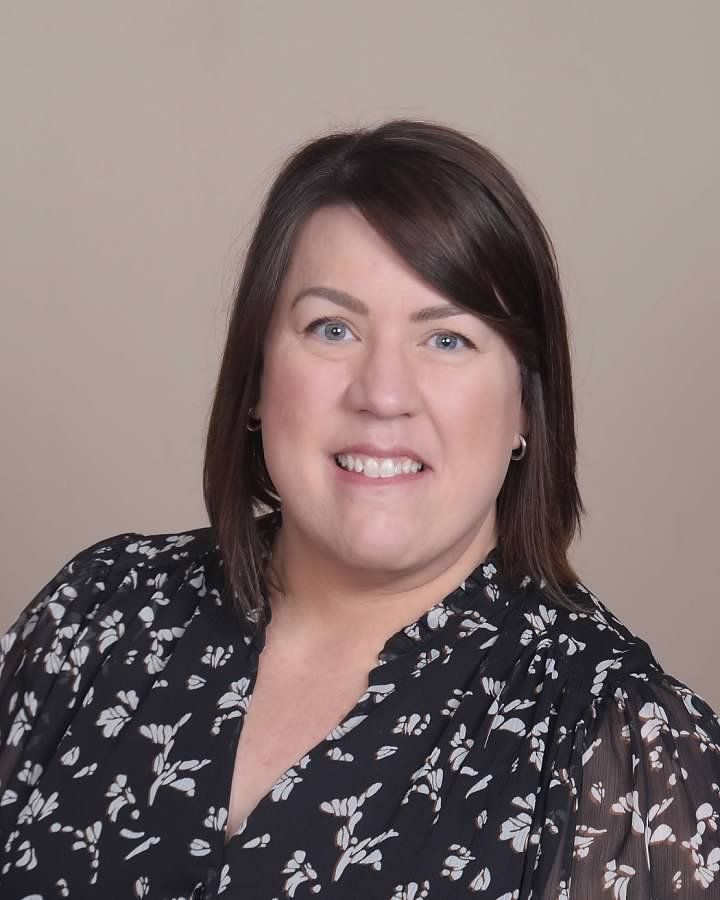 Attorney Amy Heroux-Gonzalex Headshot