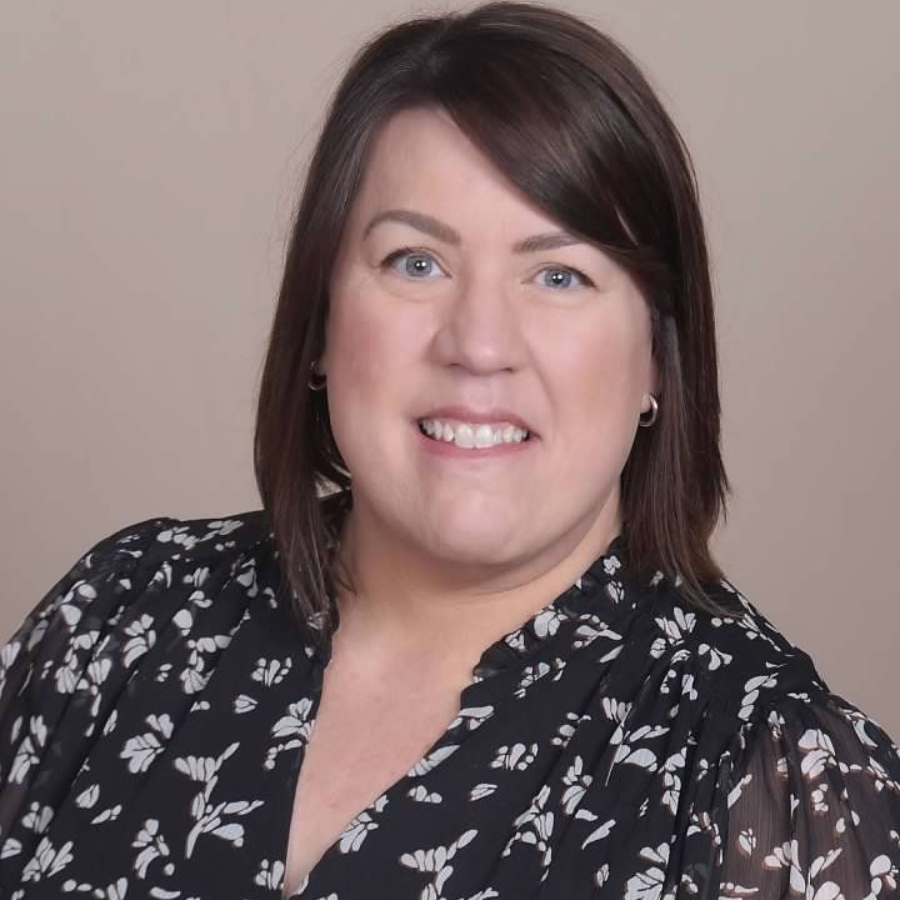 Attorney Amy Heroux-Gonzalex Headshot