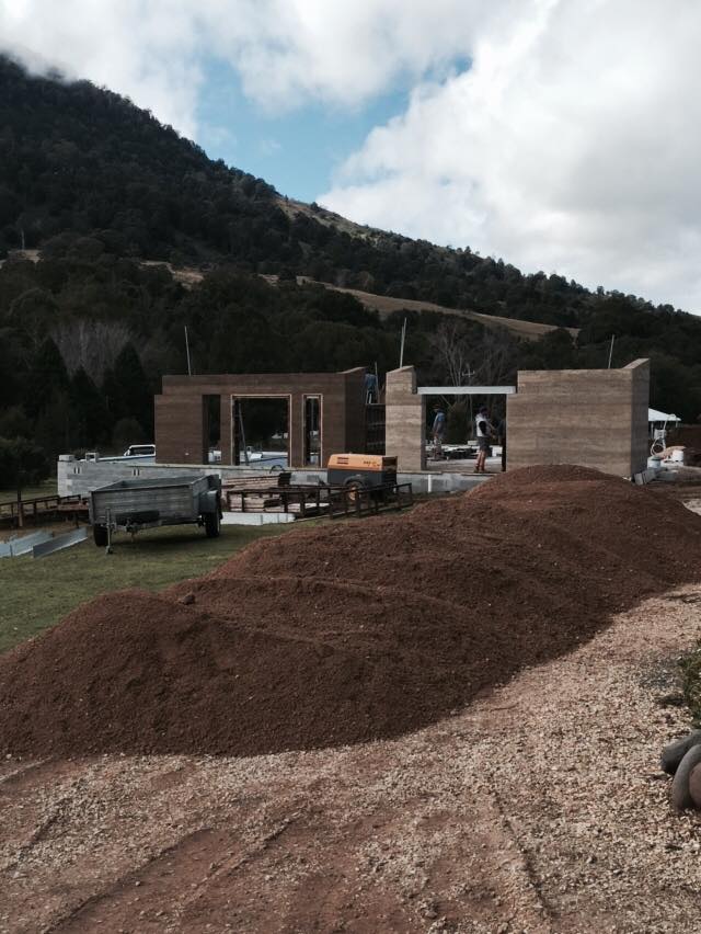 Commercial Under Construction — Our Locations in Northern Rivers Region, NSW