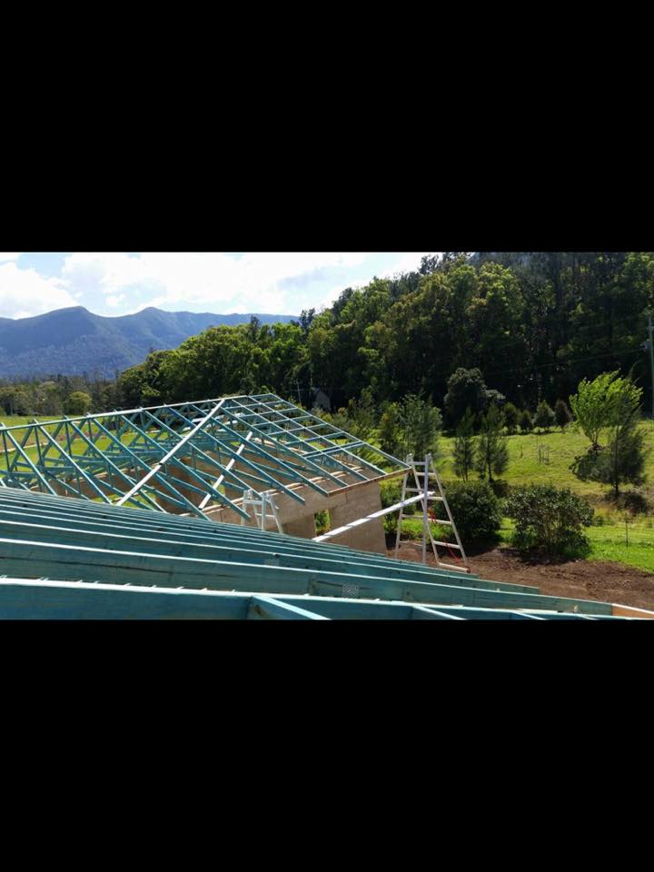 Construct Roofing  — Projects Gallery in Northern Rivers Region, NSW