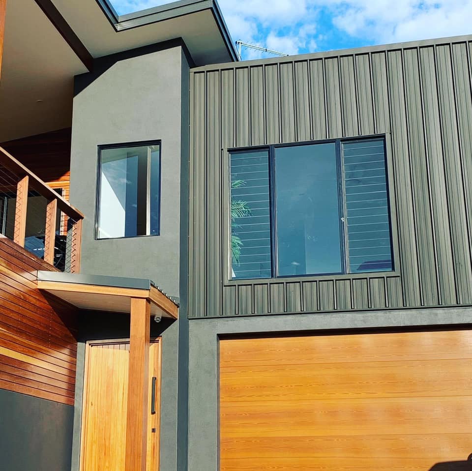 Extension Office Room — Home Extensions in Northern Rivers Region, NSW